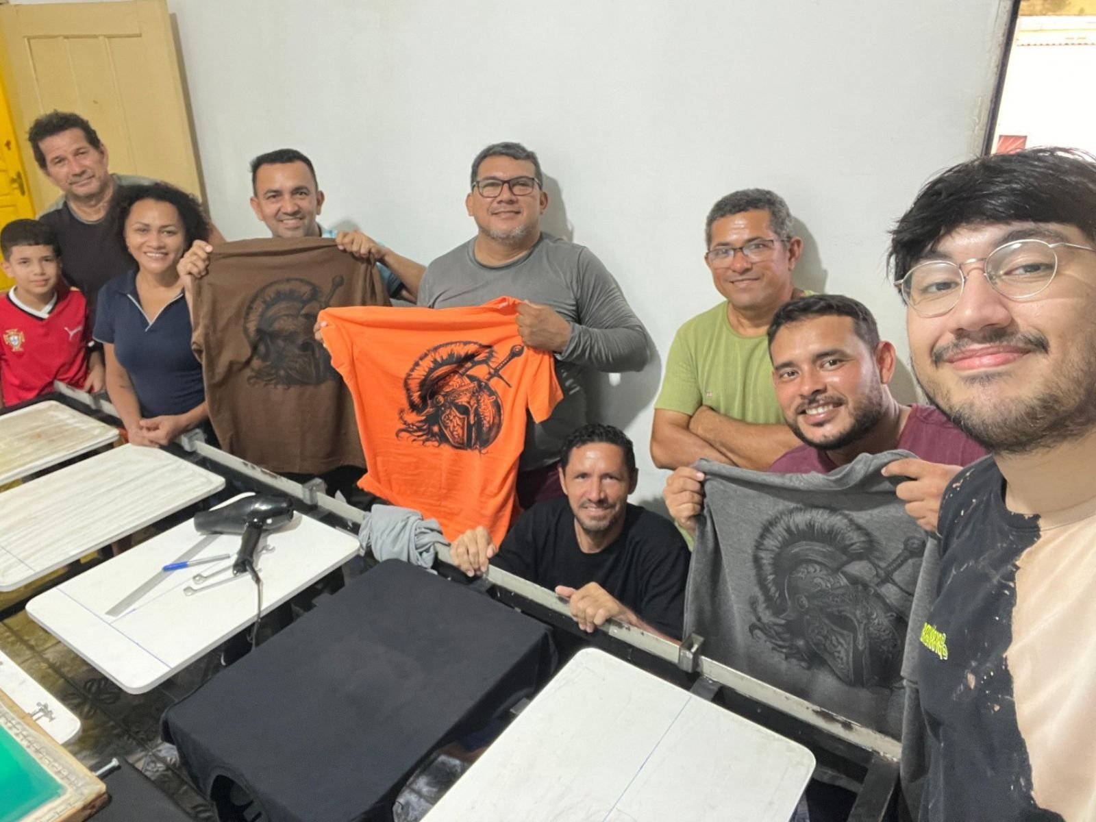 Curso de Serigrafia em Manaus | Aprenda do Zero ao Profissional 14 Design sem nome 25