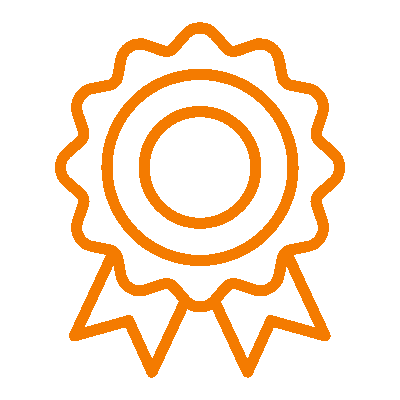 Curso de Serigrafia em Manaus | Aprenda do Zero ao Profissional 20 wired outline 3235 badge ribbon hover pinch